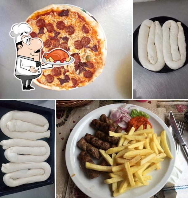 Anatra laccata alla pechinese al Bistro Amer