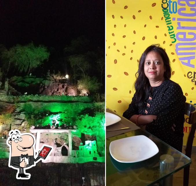 See the image of Chatkazz Panchwati - Foodiez, Near Sukhadia Circle