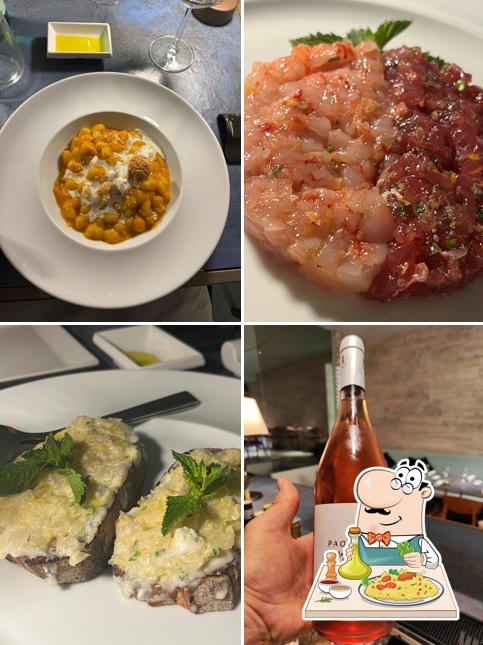 Gelsonero Ristorante - Catania