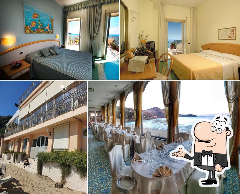 Grand Hotel Il Ninfeo