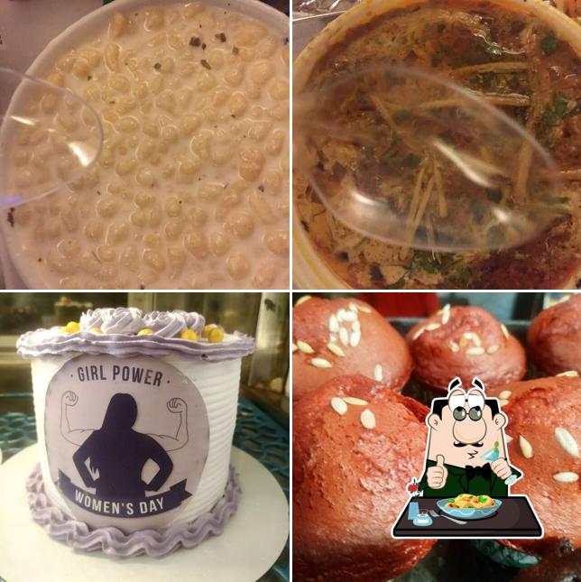 Food at CAKERS - Bakery & Multicuisine (Since 1986)