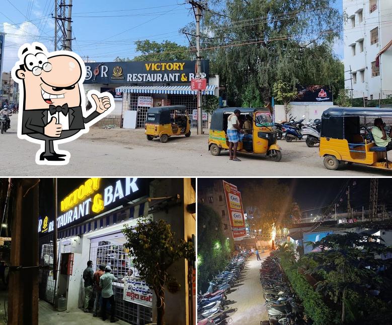 Victory Restaurant & Bar image