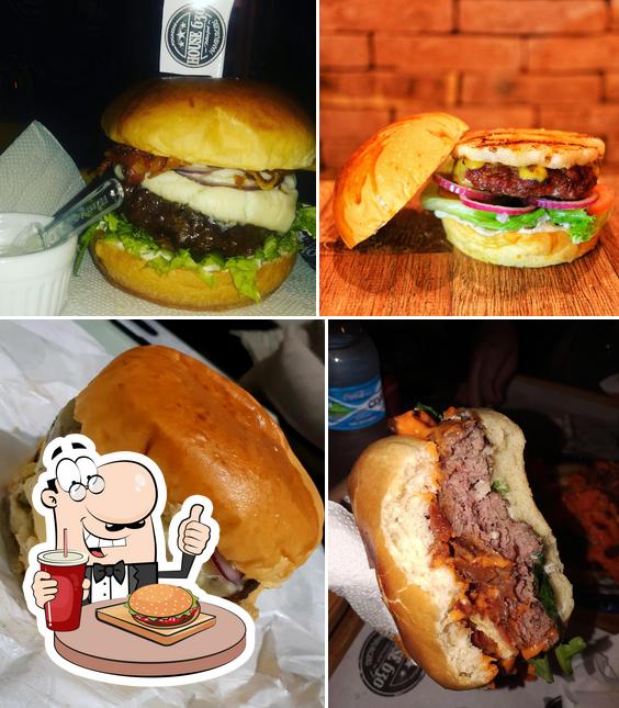 House 630 Hamburgueria Restaurante em Assis Lanches Marmitas Delivery