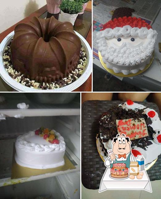 Easy Celebrations - Best Fresh Affordable Online Cake Delivery Lucknow