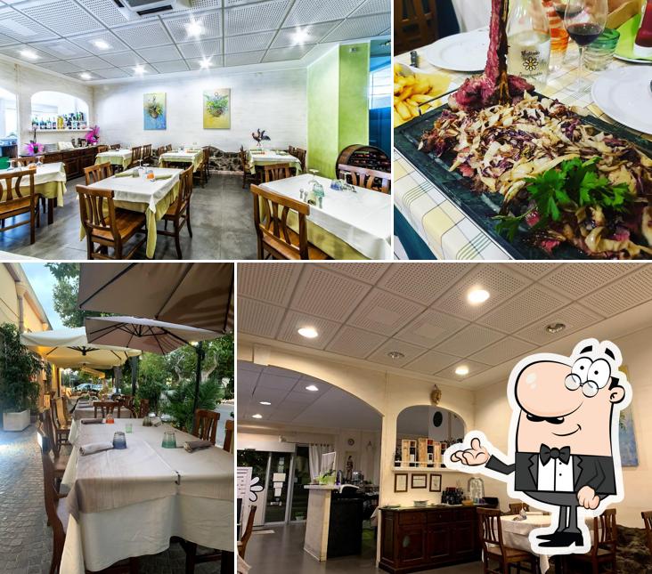 Trattoria Ristorante Margherita Arborea