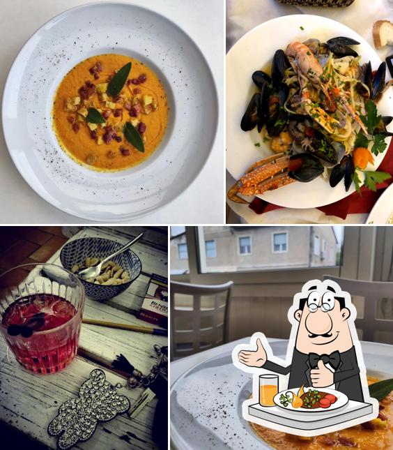 Platti al BAR PUNTONE