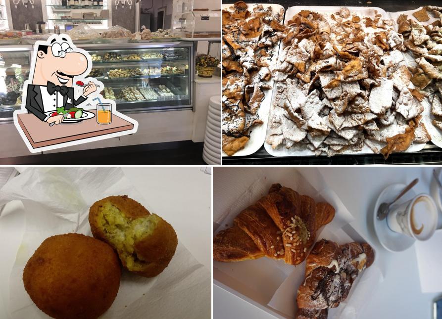 Cibo al Sicily foodrink Rome Trastevere