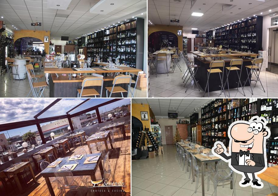 Bevendo Enoteca e Cucina