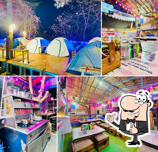 Chai Charcha Chugli Cafe