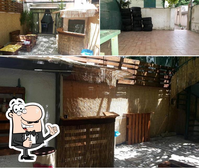 Ecco una foto di Coffee Time