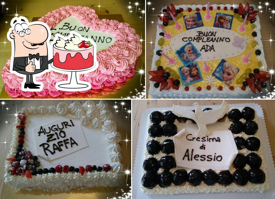 Ecco un'immagine di Mondo Nuovo - Gluten free