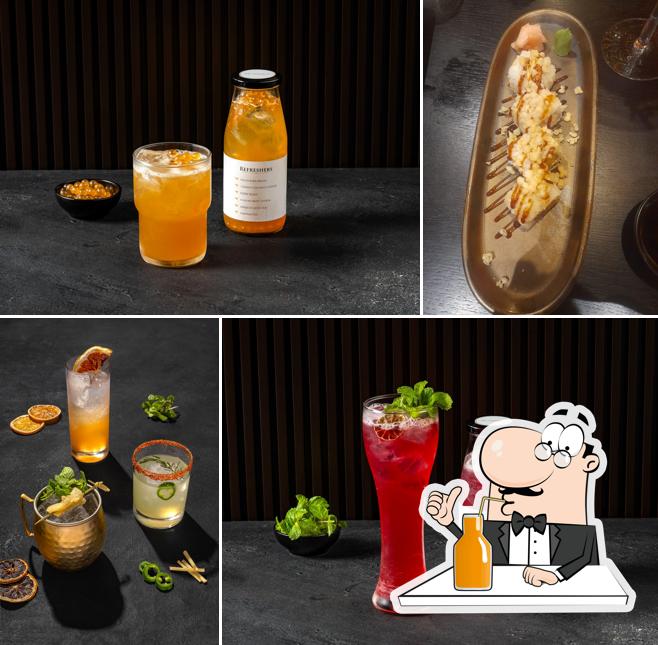 P.F. Chang's CyberHub