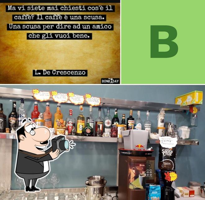 Vedi la foto di Bar Air One