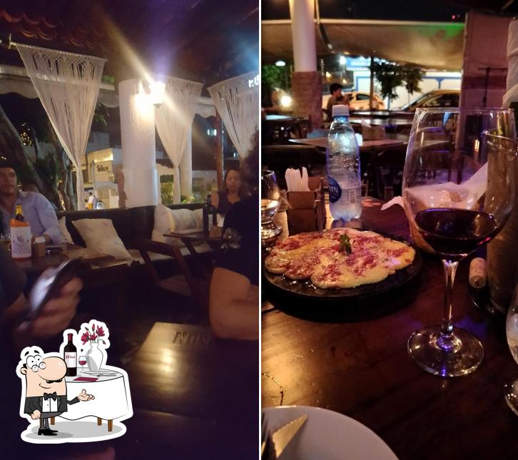 Here's an image of Bar Dom Vicente