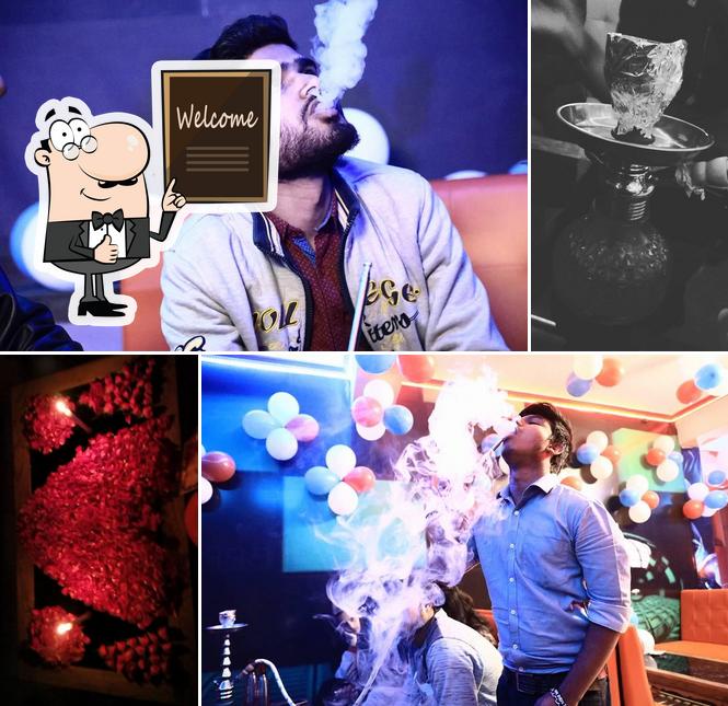 0532 Family Resturant & Launge