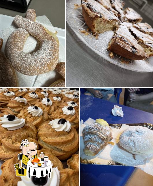 Platti al Dolci Erminio