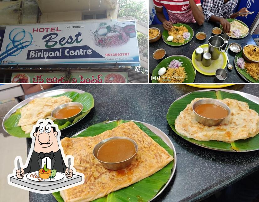 Hotel Best Biriyani Centre