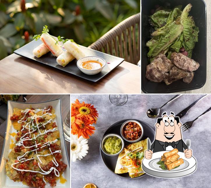 Istaka - Bar, Bites & Bowls