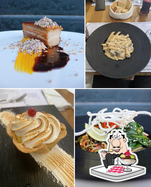 Restaurant Marco Polo