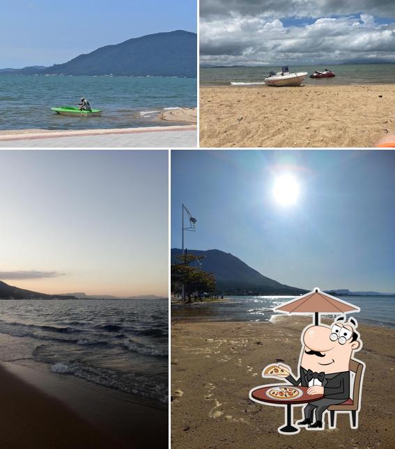 Restaurante Rainha Do Mar