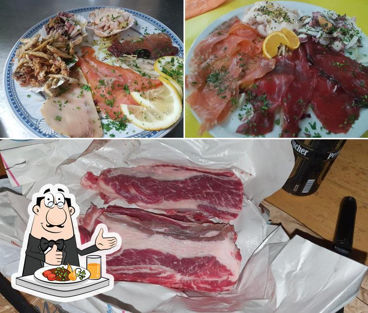 Platti al The Jungle Beach Club