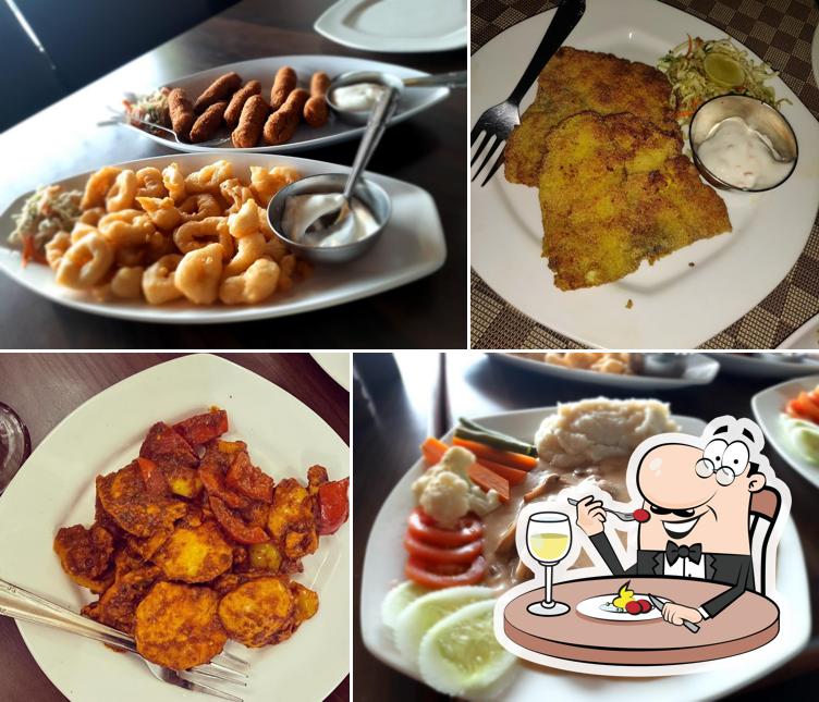 Terry's Restaurant Betim