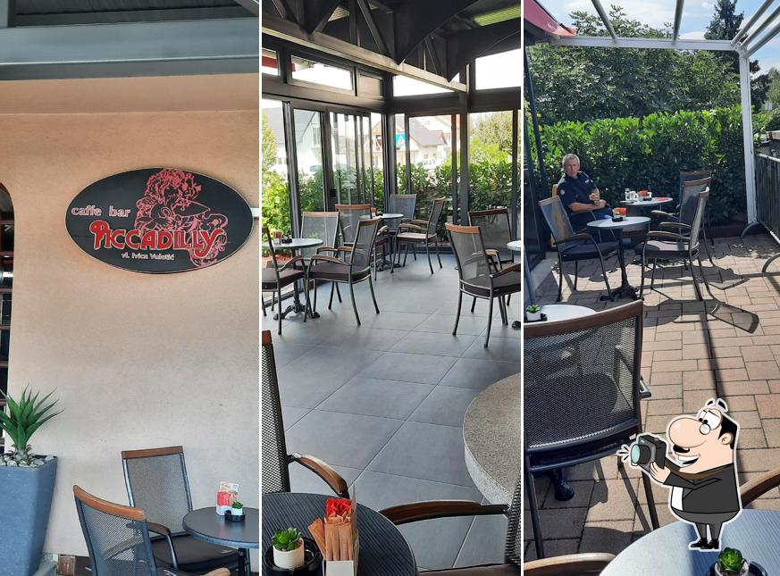 Guarda la immagine di Caffe bar Piccadilly