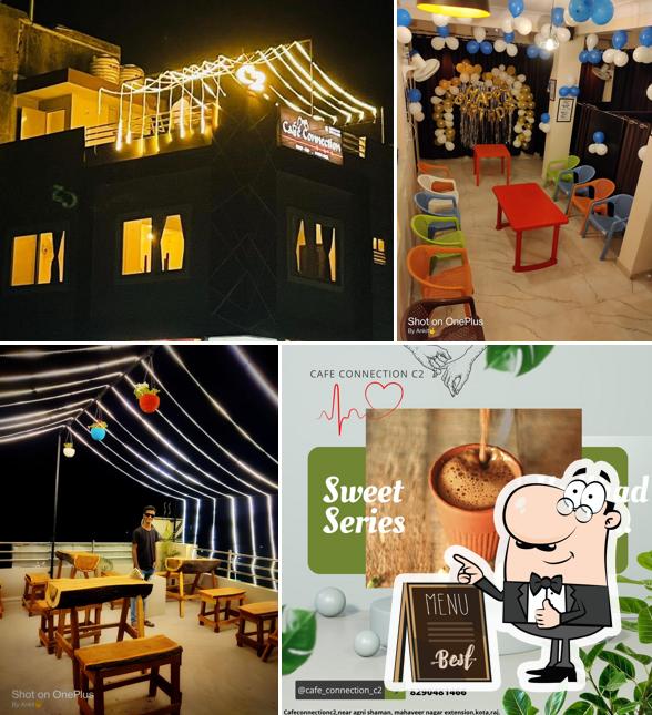 Cafe Connection C2 picture