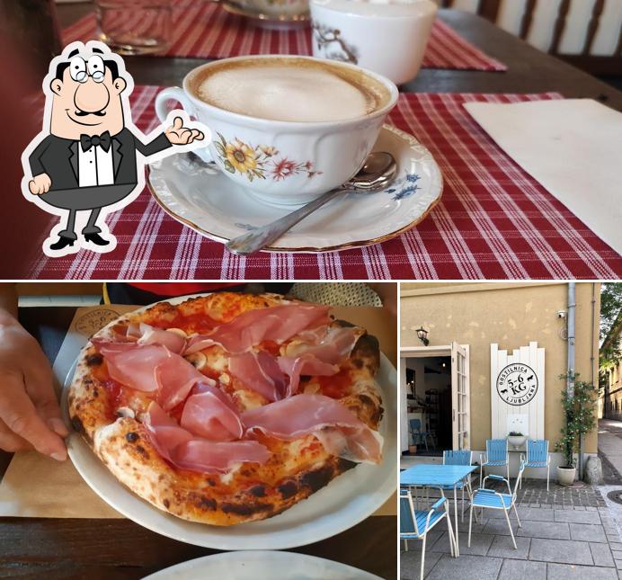 Siediti a un tavolo di Gostilnica 5-6 kg