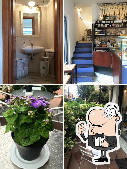 Ecco un'immagine di Cafè Dalì