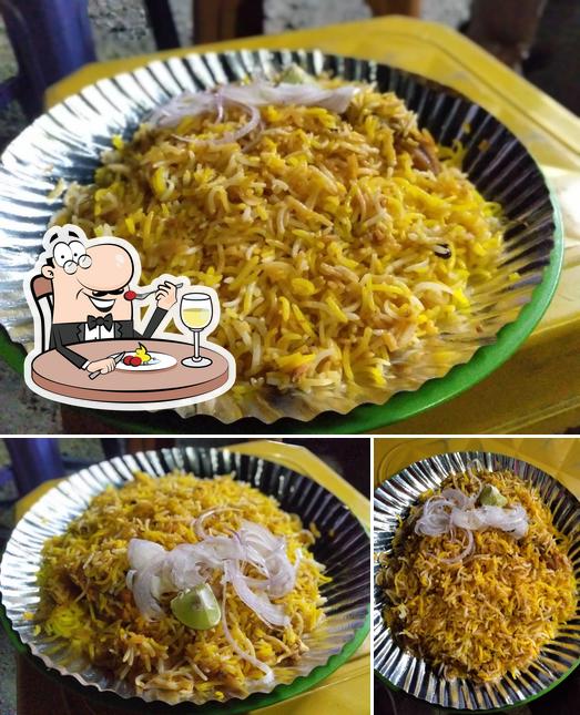 Al Kareem Biryani point