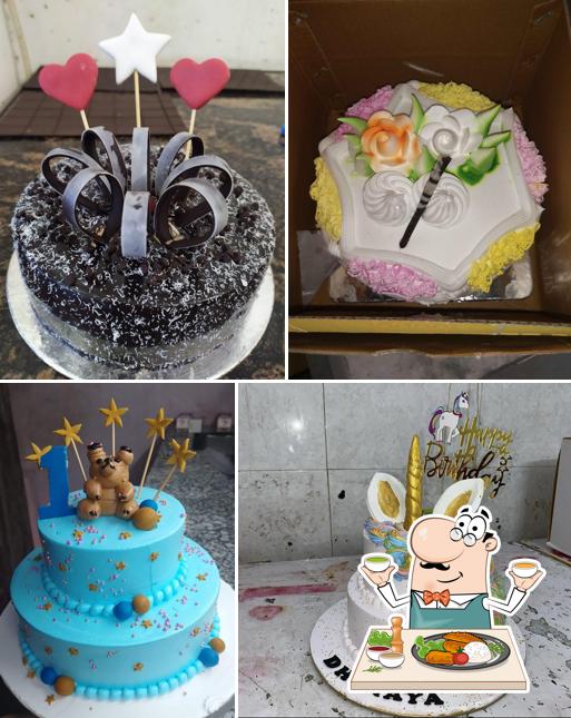 Meals at Ashoka Provision And Genral Store