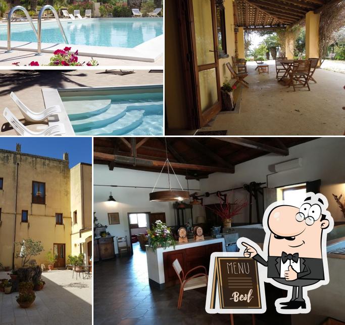 Vedi questa foto di Baglio Vecchio - Agriturismo