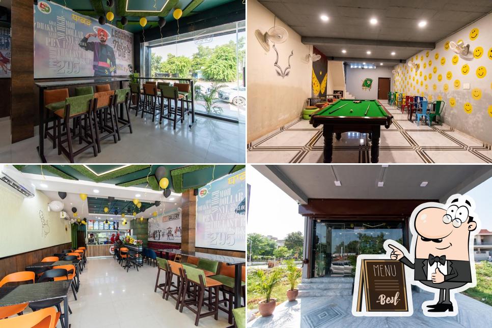 Here's an image of Bites Gallery Kartarpur