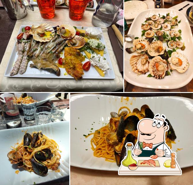 Resaturant Cantina Canaletto srl