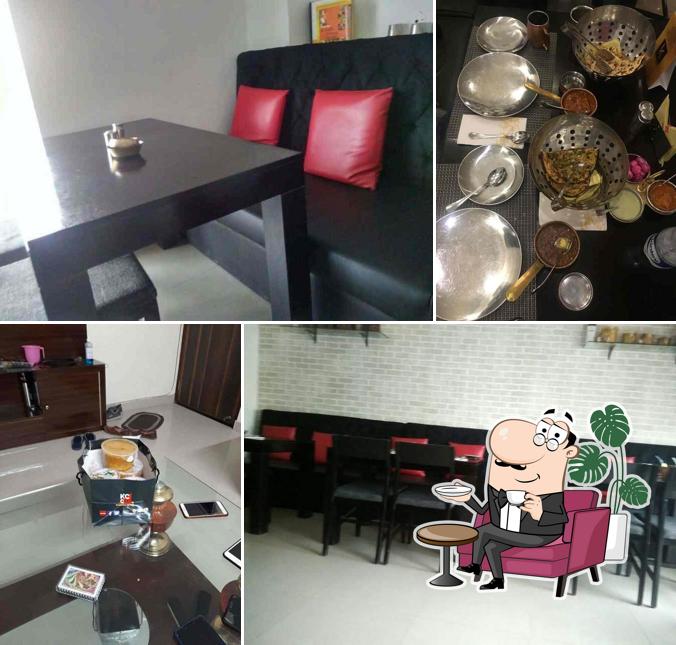 Kebabs & Curries Company