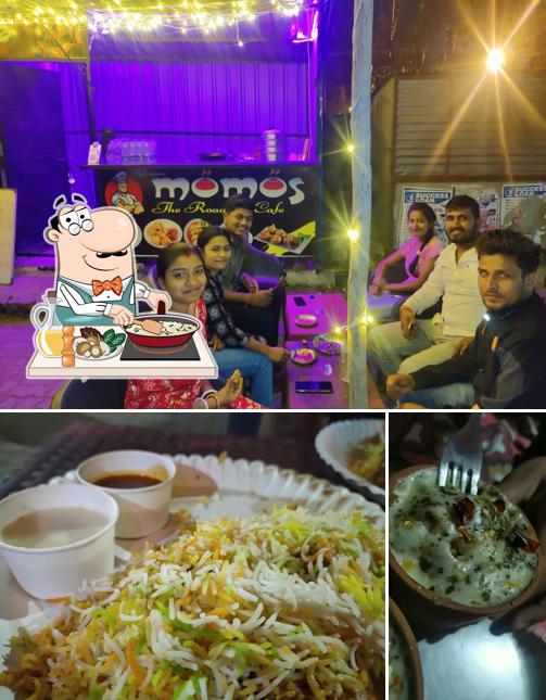 Momo's The roadside cafe