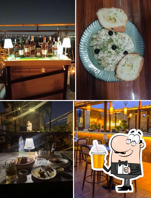 Oh Honey By Skyhouse