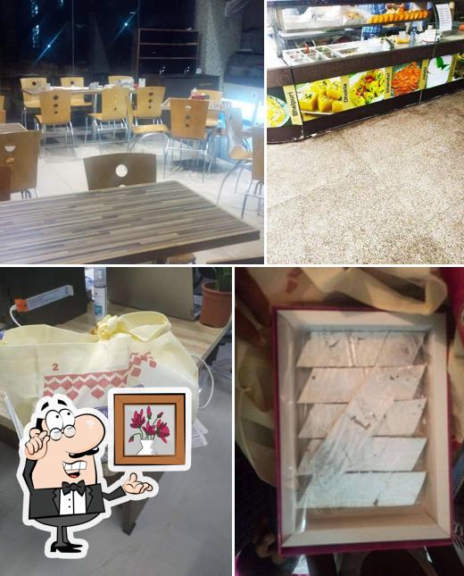 Shree Agarwal Caterers