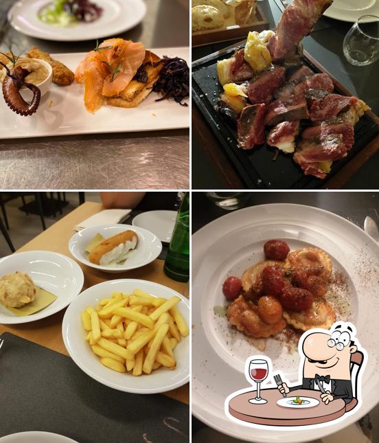 SceSce' - Braceria Pizzeria