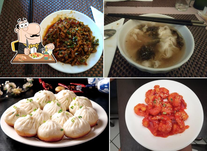 Platti al You Jia ristorante tradizionale