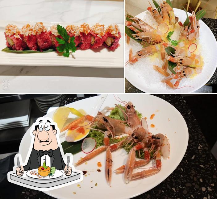 Cibo al Nagoya Putignano