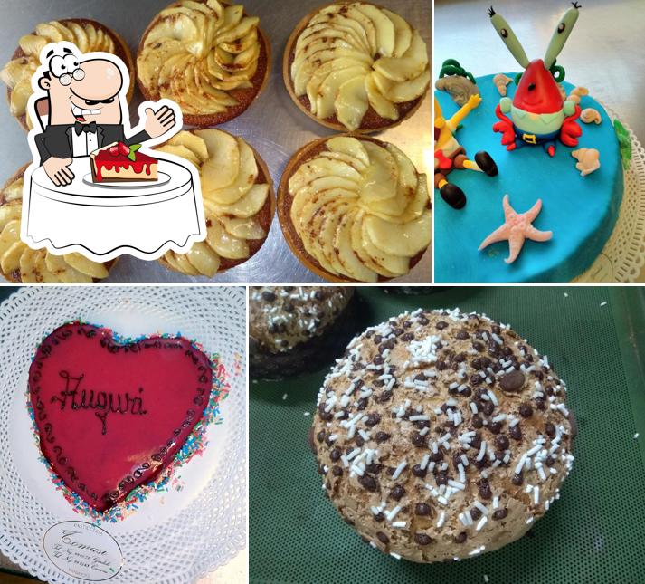 Panificio Tomasi - Negozio