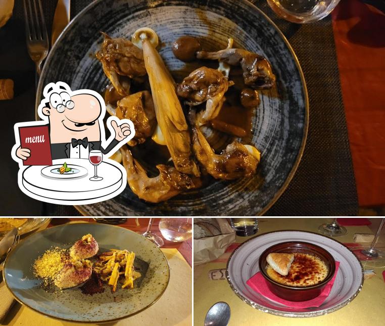 Platti al Cerchio Rosso