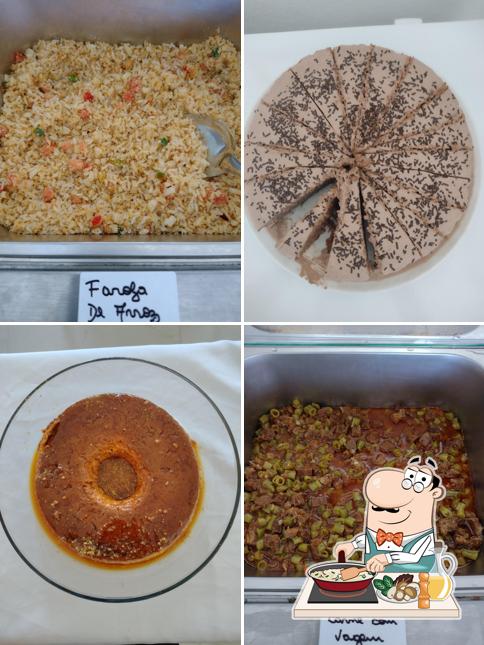 Chefe Rose - Sabores do Sul