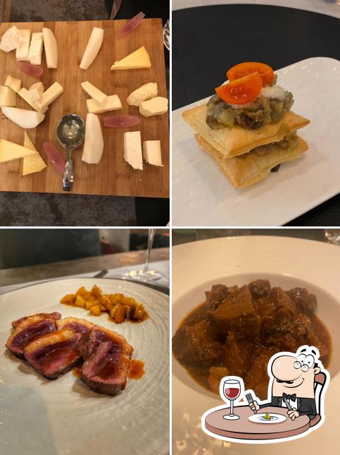 Gamba De Legn | Legnano