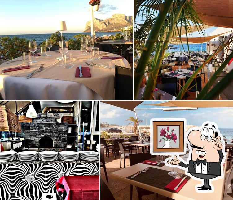 Godiva Restaurant & Pizza