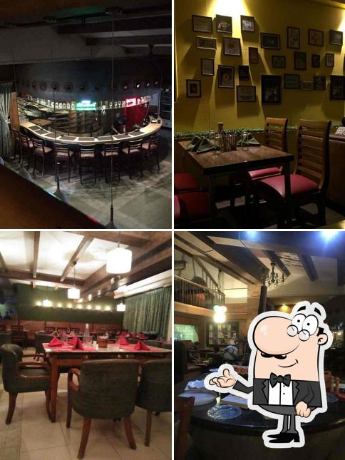 K.K's Fusion Lounge and Bar