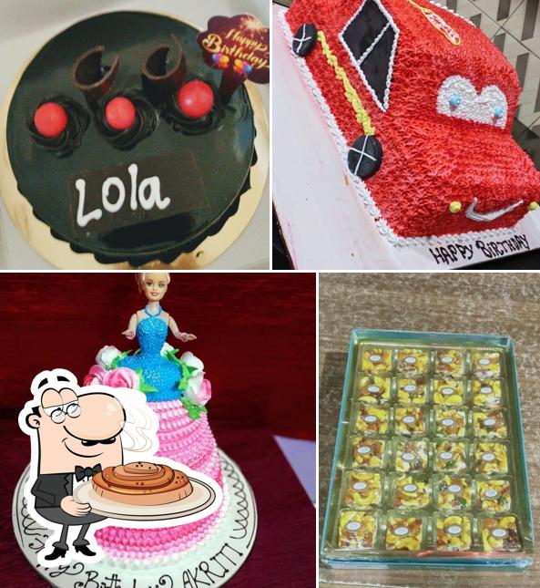 Prem Sweets And Bakers image