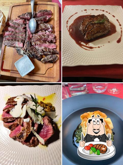 La Chicca Boutique Restaurant